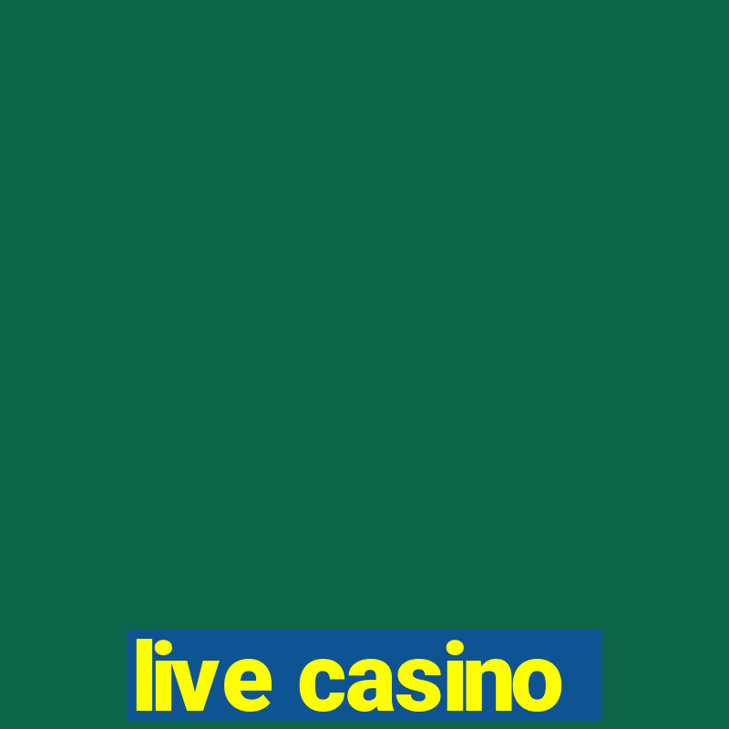 live casino