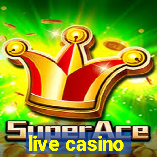 live casino