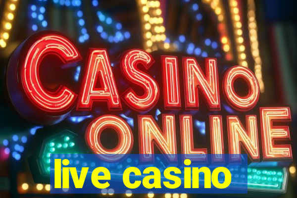 live casino