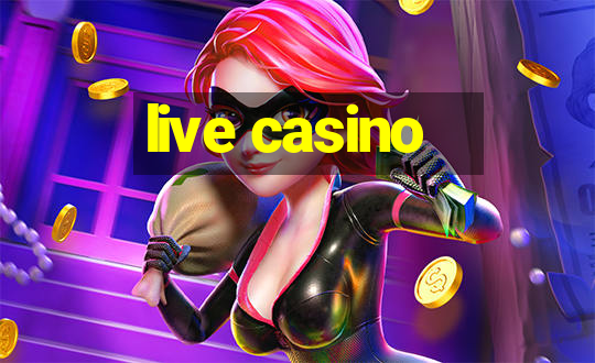 live casino