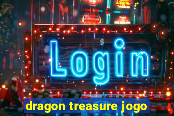 dragon treasure jogo