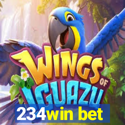 234win bet