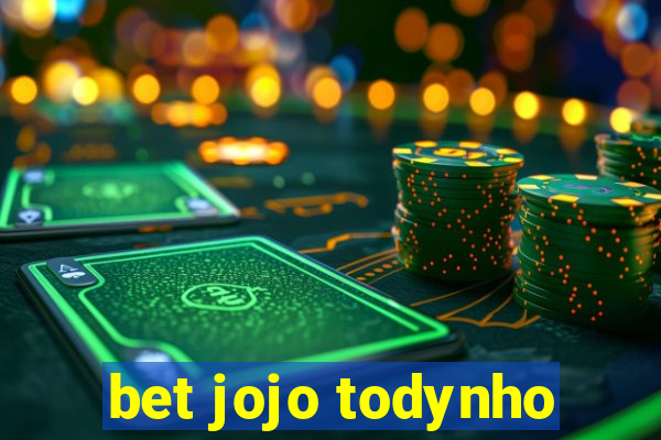 bet jojo todynho