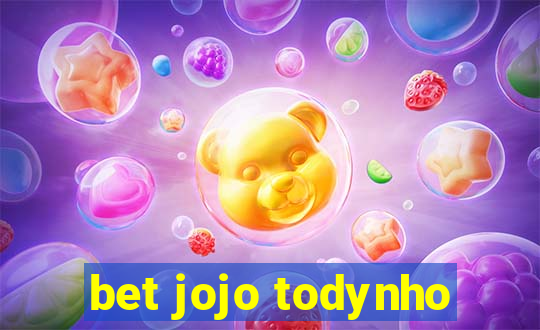 bet jojo todynho