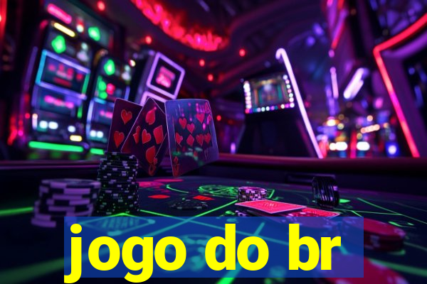 jogo do br