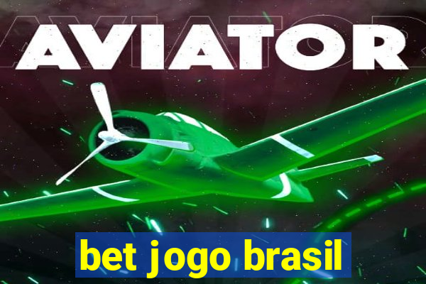 bet jogo brasil