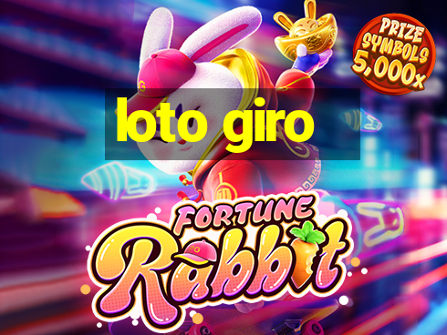 loto giro