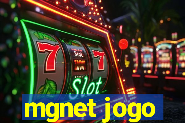 mgnet jogo