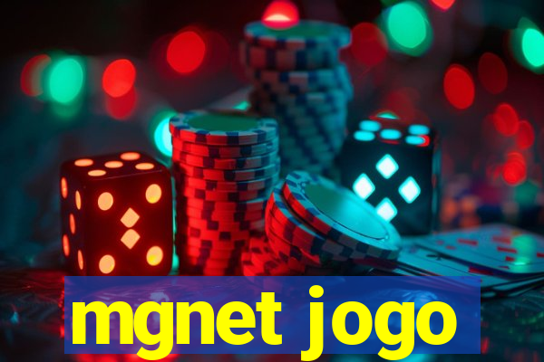 mgnet jogo