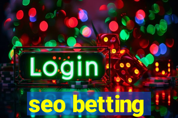 seo betting