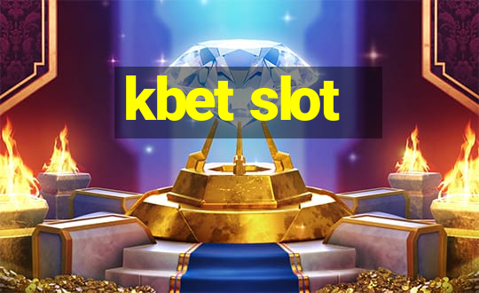 kbet slot