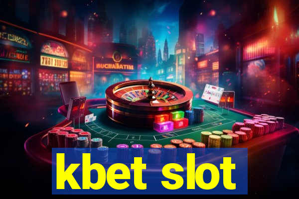 kbet slot