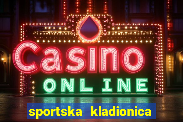 sportska kladionica star bet