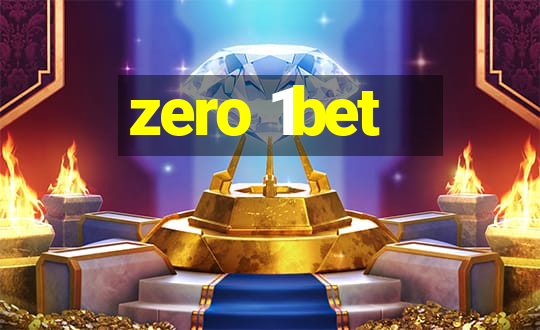 zero 1bet