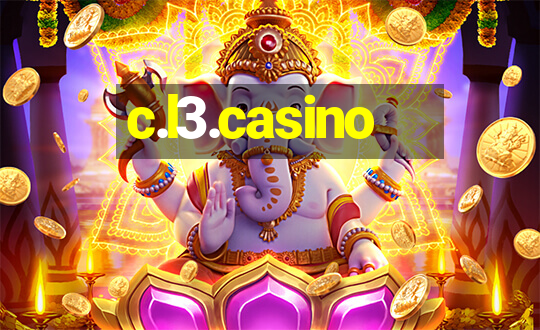 c.l3.casino