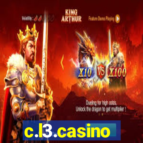 c.l3.casino