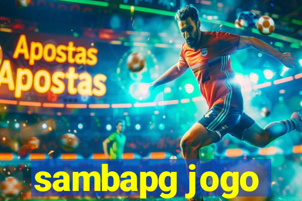 sambapg jogo