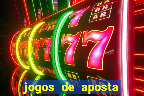 jogos de aposta online com bonus de cadastro