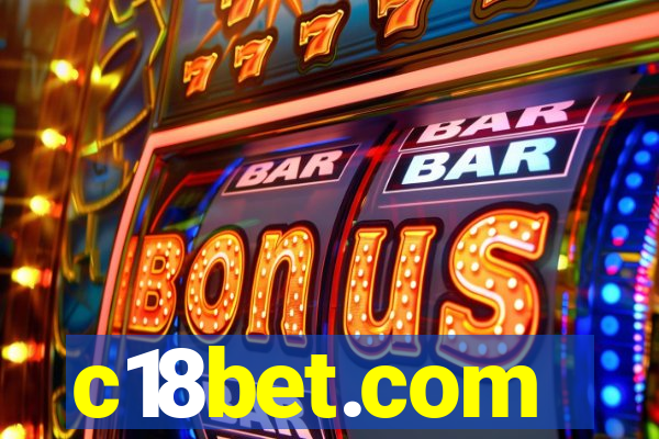 c18bet.com