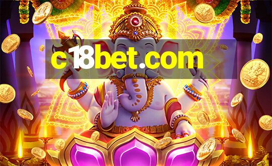 c18bet.com