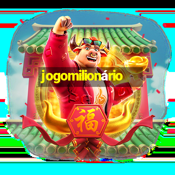 jogomilionário