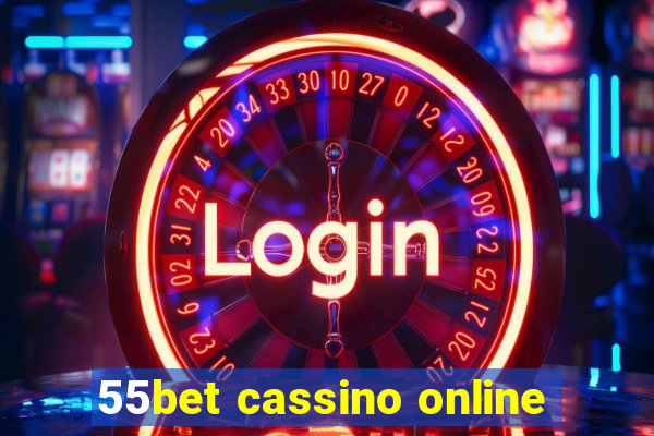 55bet cassino online