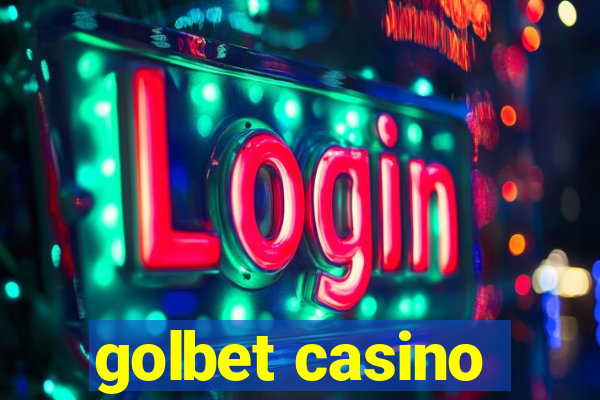 golbet casino