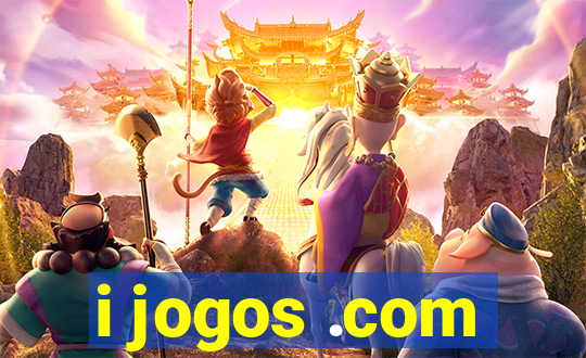 i jogos .com