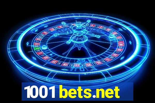 1001 bets.net