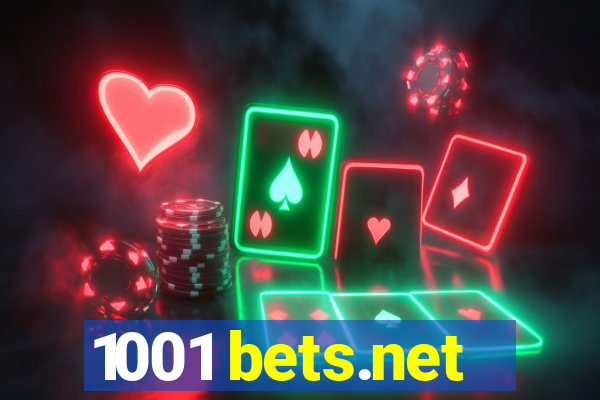 1001 bets.net