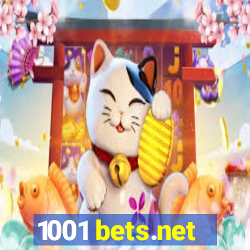 1001 bets.net