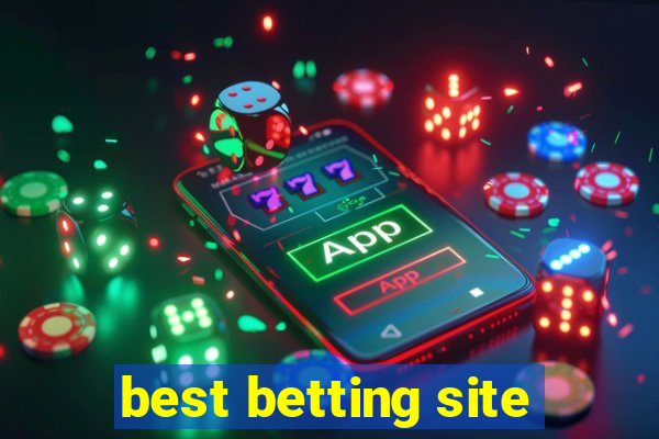 best betting site