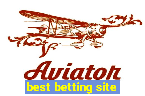 best betting site