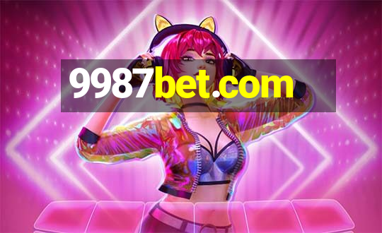 9987bet.com