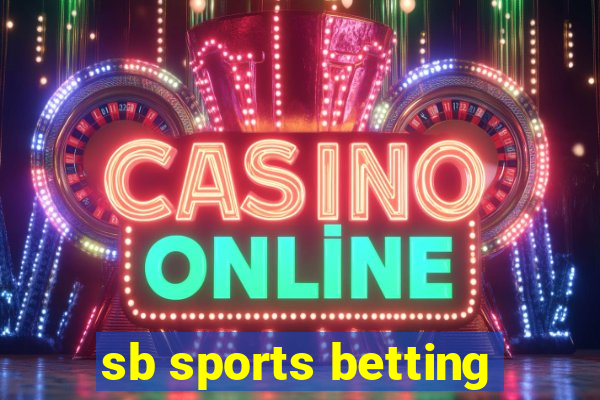 sb sports betting