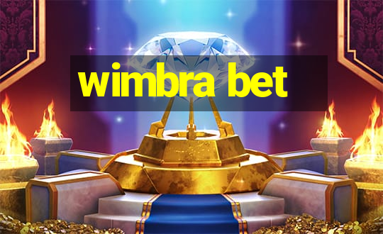 wimbra bet