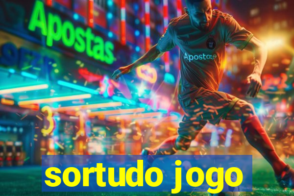 sortudo jogo