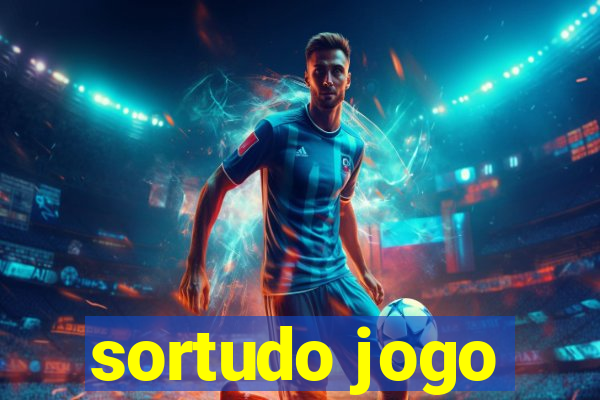 sortudo jogo