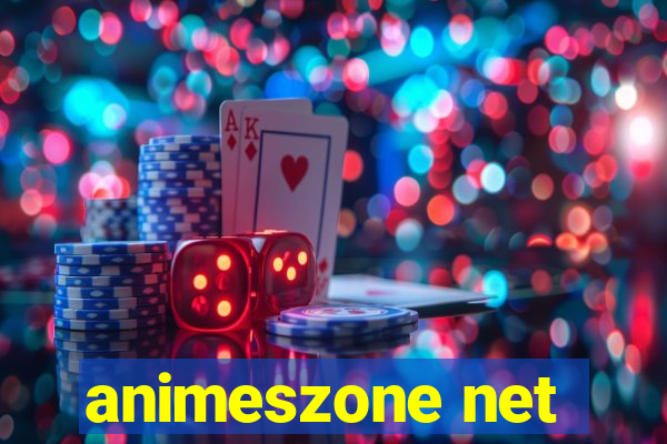 animeszone net