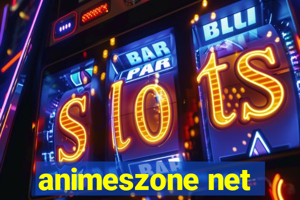 animeszone net