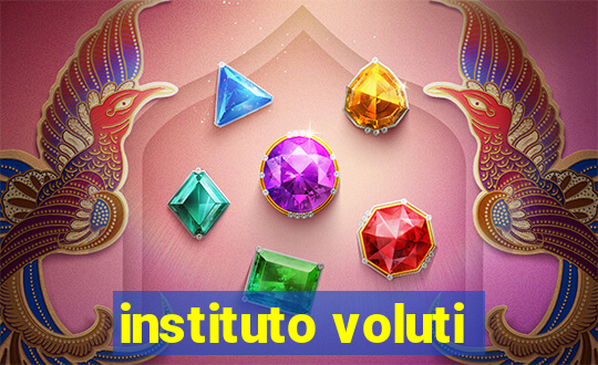 instituto voluti