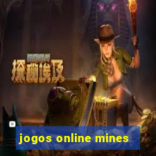 jogos online mines