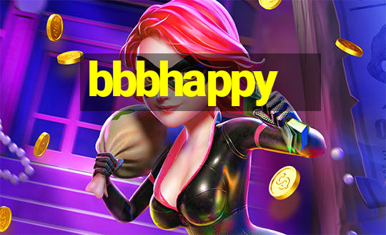 bbbhappy