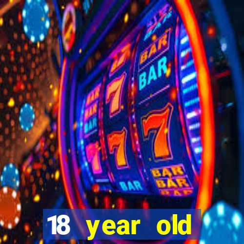 18 year old casinos in nm