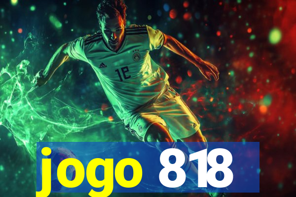 jogo 818