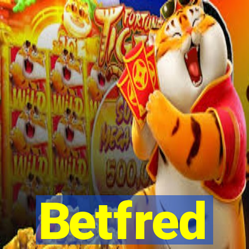 Betfred