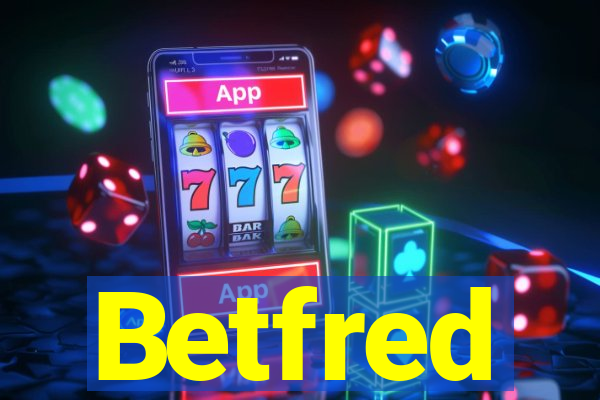 Betfred