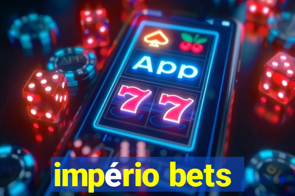 império bets