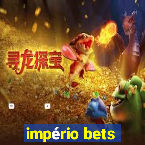 império bets