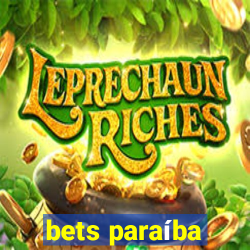 bets paraíba